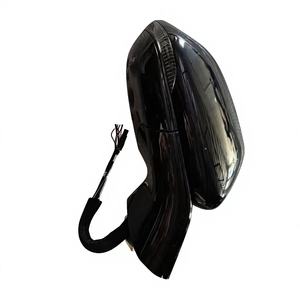 Accessoires complets pour voiture Hongqi HS5, pièces automobiles, pare-chocs, phare, moyeu, porte, capot, bras de commande, rétroviseur - Product Image 6