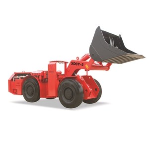 XDCY-<strong>2</strong> <strong>2</strong>.0 M3 Bucket Underground Mining <strong>Machine</strong> XIANDAI diesel <strong>Scooptram</strong> - Product Image 3
