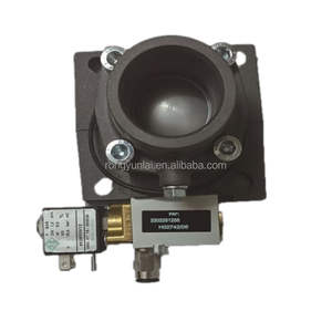 VMC Vanne de déchargeur R40 510.0422V03 pour <span class=keywords><strong>Chicago</strong></span> Compresseur pneumatique Soupape d'admission d'air CPC 2202260080 - Product Image 4