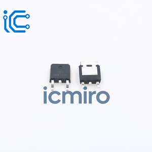 ICMICRO ไดโอดคุณภาพสูงแท้ ทรานซิสเตอร์ MOSFET IGBT ผู้จัดจำหน่าย 15N10 - Product Image 1