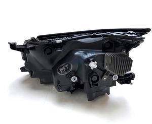 Macitop-faro delantero LED para coche, accesorios para <span class=keywords><strong>LX</strong></span> 600 LX600 2022 - Product Image 3