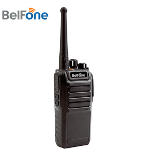 Radio Analogica Walkie Talkie BelFone, Frequenza UHF VHF, Alta Potenza, BF-835, Radio Bidirezionale a Lungo Raggio - Product Image 2