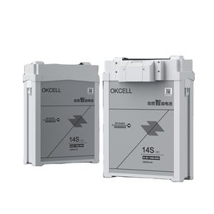 오리지널 OKCELL 14S 28000mAh HV 53.2V 스마트 드론 배터리 농업용 드론 스프레이어용 - Product Image 3