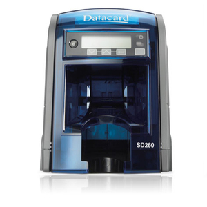 Datacard SD260 <strong>Printer</strong>, Student <strong>Card</strong>, Id <strong>Plastic</strong> <strong>Card</strong> <strong>Printer</strong> - Product Image 2