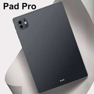 แท็บเล็ต AI Pro Yoga Pad ขนาด 11 นิ้ว ขายดี, Snapdragon 8 Gen 3, 16GB + 1TB, แท็บเล็ต Android พกพาสะดวก เหมาะสำหรับนักเรียนและธุรกิจ - Product Image 1