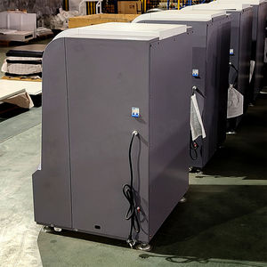 เครื่องเขย่าสี เครื่องผสมสีแบบสม่ำเสมอ เครื่องผสมหมึก - Product Image 6