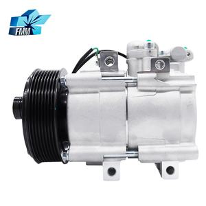 Compresor de Aire Acondicionado de 12V, 8PK, Diseño Original 100%, Certificación CE, ISO 9001, para Hyundai - Product Image 4