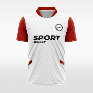 2024 2025 nuova stagione con Logo stampato maglia da <span class=keywords><strong>calcio</strong></span> maglia <span class=keywords><strong>nera</strong></span> rossa <span class=keywords><strong>tuta</strong></span> sportiva - Product Image 5