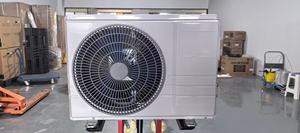 18K Next-<b>Generation</b> Pure <b>Solar</b> Household Air Conditioner 5200 BTU Cooling & Heating With Advanced <b>Solar</b> Conversion 18K a MODE(10 - Product Image 2