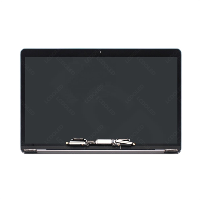 LCD Screen Display Assembly Replacement for MacBook Air Pro A1706 A1707 A1708 A1989 A1990 A2141 A2159 A2338 A2485 A1466