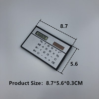 Calculatrice scientifique intelligente personnalisée HX, livraison depuis la Chine, calculatrice scientifique mignonne pour enfants, mini calculatrices pour enfants