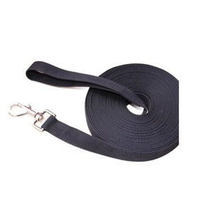 Laisse de dressage et de suivi pour chien non rétractable de 10 <span class=keywords><strong>m</strong></span> de long - Product Image 5