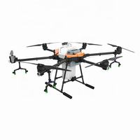 EFT G630 Kit de cadre de drone de pulvérisation agricole à six axes