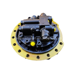<span class=keywords><strong>Final</strong></span> <span class=keywords><strong>Drive</strong></span> <span class=keywords><strong>Zax200</strong></span> Travel Motor Assy Excavator 9250406 9226344 Kit de reconstruction avec moteur électrique sans boîte de vitesses - Product Image 2