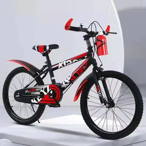 <span class=keywords><strong>Bicicleta</strong></span> de <span class=keywords><strong>Montaña</strong></span> para Niños de <span class=keywords><strong>16</strong></span> <span class=keywords><strong>Pulgadas</strong></span> de Acero al Carbono de Alta Calidad - Product Image 3