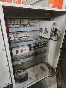 <span class=keywords><strong>Tour</strong></span> CNC <span class=keywords><strong>d</strong></span>'<span class=keywords><strong>occasion</strong></span> Yunnan CY-e6150 avec systèmes de commande Siemens, <span class=keywords><strong>tour</strong></span> de 1m <span class=keywords><strong>à</strong></span> vendre, machines-outils de précision pour le traitement des <span class=keywords><strong>métaux</strong></span> - Product Image 5