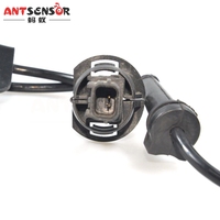 Capteur de vitesse de roue ABS avant droit neuf OE 57455-TF0-003, 57455TF0013, 57455TF0F01 pour HONDA