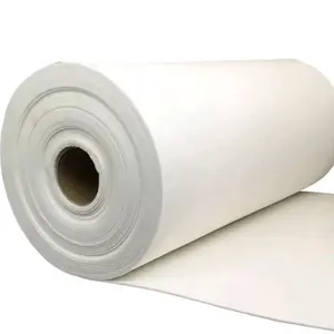 3/6/10/20mm Heat Insulation Material Building Insulation Fireproof Thermal Insuloation Silica Aerogel Blanket Panel For Industry