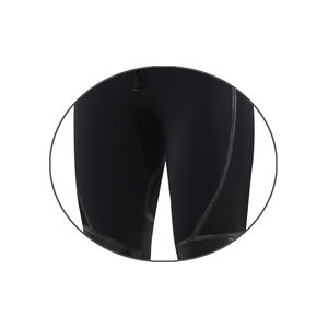 Muta da Surf Senza Maniche di Alta Qualità, Elasticizzata, Impermeabile, con Zip sul Petto, per Immersioni Subacquee - Product Image 3