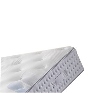 Großhandel Jute-Kokosnuss-<span class=keywords><strong>Latex</strong></span> Weich- und Hartmatratze mit Rückenstütze für Hotels und Pensionen - Product Image 4