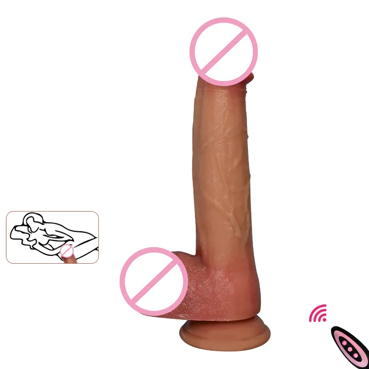 Elektrik kadın yapay penis silikon kalın yapay yapay penis vibratör vibrator tor kadın seks oyuncak yetişkin ürün