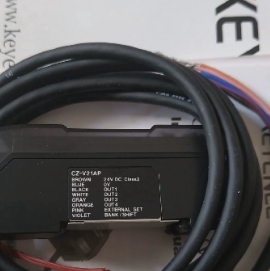 Amplificador de Fibra Óptica KEYENCE CZ-V21A/V21AP/V21P/V1, Amplificador de Fibra Óptica Keyence CZ-V22A/V22P/35S/H32 - Product Image 3