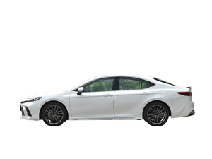 Auto Usado CST, Auto Híbrido <span class=keywords><strong>de</strong></span> Gasolina en Venta, Toyota Camry 2024, Motor Doble 2.0, Sedán <span class=keywords><strong>de</strong></span> Lujo Híbrido, Autos Eléctricos, Automático, Precio Económico - Product Image 4