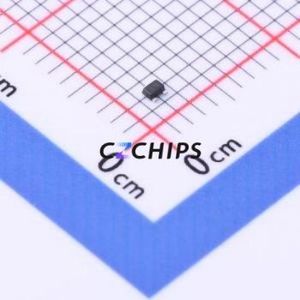 Transistor bipolaire à jonction (BJT) MMBT3906M SOT-723, original et neuf - Product Image 1