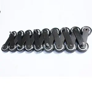 Escalator step chain for Sigma 136.8*80*22*14.63 LG chain