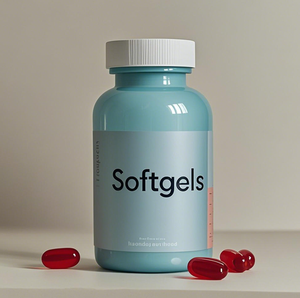 Groothandel L-Carnitine Infused Supplement Softgels Capsules Groene Thee <span class=keywords><strong>Guarana</strong></span> Met Appelazijn Voor Volwassen Lichaamsvorm - Product Image 1