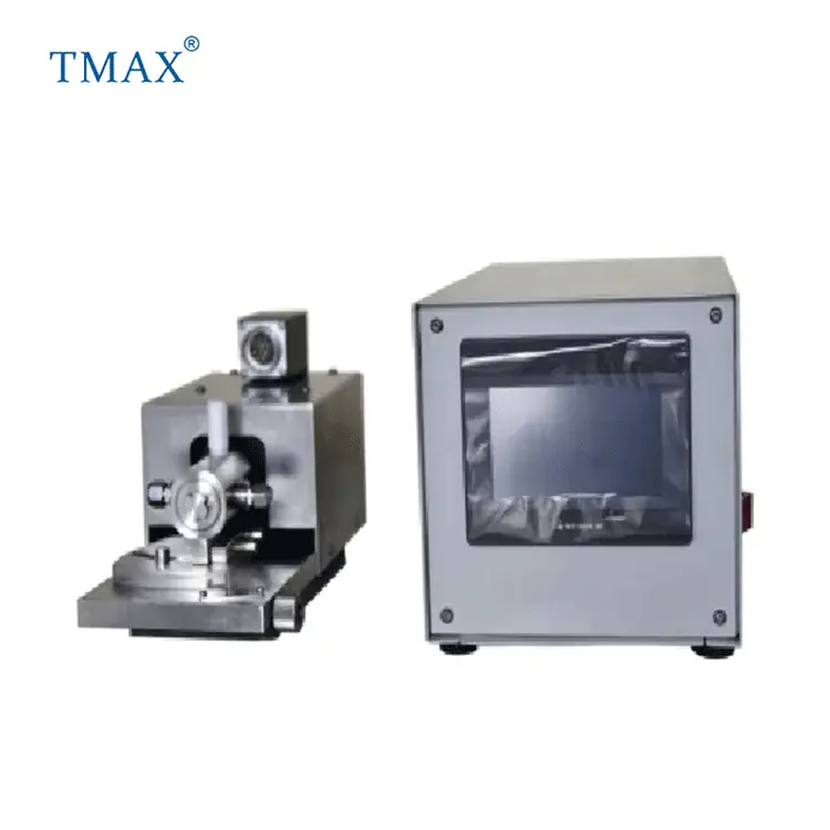 Одноголовочная аккумуляторная электролитовая наполнительная машина бренда TMAX, Инжекторная машина для жидкости
