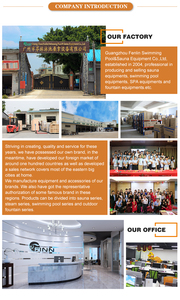 Toàn Bộ Hệ Thống Hồ Bơi Phụ Kiện Bơi Tuần Hoàn, Bộ Lọc, Ánh Sáng, Khử Trùng Thiết Bị Hồ Bơi - Product Image 2