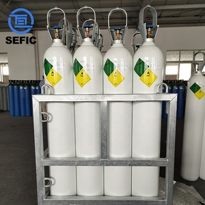 Bouteille <span class=keywords><strong>d</strong></span>'<span class=keywords><strong>oxygène</strong></span> médicale de 50 L, <span class=keywords><strong>prix</strong></span> compétitif sur le marché <span class=keywords><strong>d</strong></span>'Arabie Saoudite - Product Image 5
