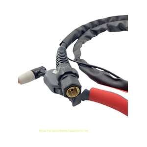PT31 kaynak tabancası kaynak tabancası Miller 100 Miller 150 Miller konnektörü ile - Product Image 3