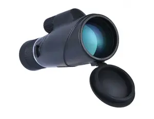 20x50 HD Monocular Telescope High Power Monocular with Clear Night Vision Lightweight Monocular for Bird Watching Hunting