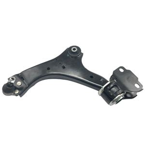 Gennovo OE qualité voiture partie bras de suspension 1460693 pour Ford GALAXY WA6 MONDEO <span class=keywords><strong>S</strong></span>-MAX <span class=keywords><strong>VOLVO</strong></span> S60 S80 V60 V70 2006 2007 <span class=keywords><strong>2008</strong></span> - Product Image 1