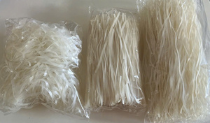 Sabor Auténtico, Perfecto para Sopa Pho, Fideos Pho Secos Profesionales OEM ODM, Producción en Masa de Fábrica, Proveedor Confiable en Vietnam - Product Image 5