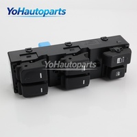 Interruptor de Control de Ventanas para Automóviles 93570-0Q000, para Hyundai Elantra 2008-2016
