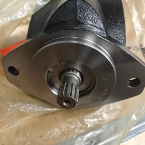 LA1VO035DRS0C200/10MRVB2S4100000-0 R902537873 ปั๊มไฮดรอลิกสำหรับเครื่องจักรก่อสร้าง - Product Image 5