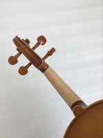 Aierisi — peinture antique, violon, qualité supérieure, OEM/ODM, taille 4/4 à 1/16, vente en gros, avec étui, fabriqué en chine, offre spéciale