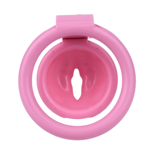 Mannelijke Ademende Safty <span class=keywords><strong>Penis</strong></span> Kuiskooi Set Hars Vogel Kuisheid Kooi Riem Cock Ring <span class=keywords><strong>Penis</strong></span> Lock Bondage <span class=keywords><strong>Slave</strong></span> Man Seksspeeltje - Product Image 4