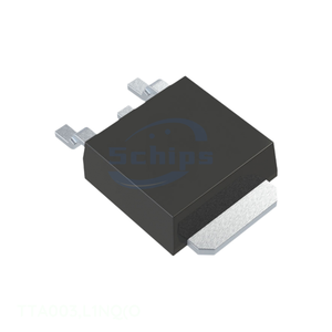 TO-252-3, DPAK (2 Leads + Tab), SC-63 Electronic Components Supplies Transistors TTA003,L1NQ(O Original One Stop Service - Product Image 1