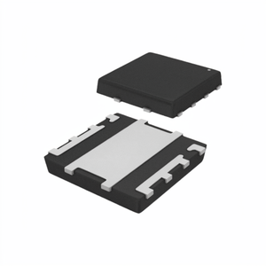 Componente Electrónico STL11N65M5 Transistores PowerFLAT BOM IC En Stock - Product Image 1