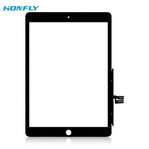 Honfly 10,2 "reemplazo de piezas de pantalla táctil para <span class=keywords><strong>iPad</strong></span> <span class=keywords><strong>9</strong></span> 9th Gen 2021 A2602 A2603 A2604 A2605 Oca Panel de vidrio frontal pantalla exterior - Product Image 2