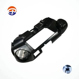 ผู้ผลิตแม่พิมพ์ฉีดพลาสติก ชิ้นส่วนพลาสติกขึ้นรูปตามสั่ง - Product Image 6