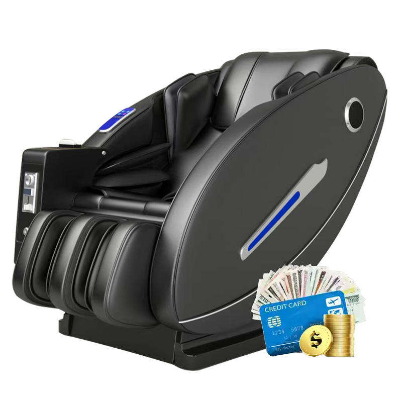 fauteuil de massage distributeur commercial