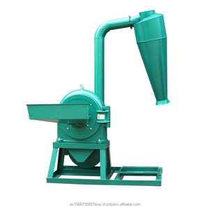 Machines à moudre la farine de maïs Machine à fabriquer la farine de manioc - Product Image 2