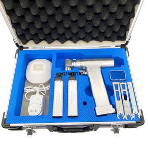 Medische Chirurgische Orthopedische Zaag Veterinaire Oscillerende Zaag Voor Kleine Dieren Orthopedische Elektrische Zaag - Product Image 6