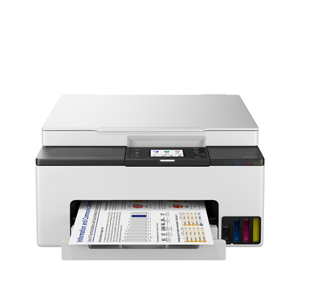 Hot Sale for Can-on GX1080 Wireless Inkjet Printer High-Speed Printing & Low-Cost Efficiency