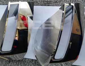 Chân không cao metalizing máy cho nước hoa có nắp đậy máy sơn - Product Image 6